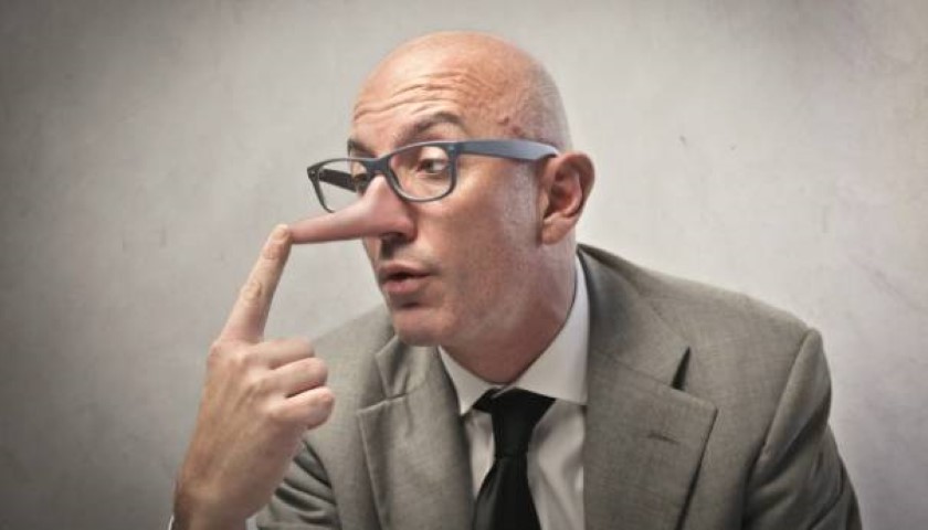 Ako je car gol, netko to mora naglas reći